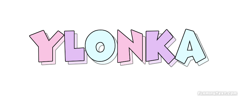 Ylonka Logo