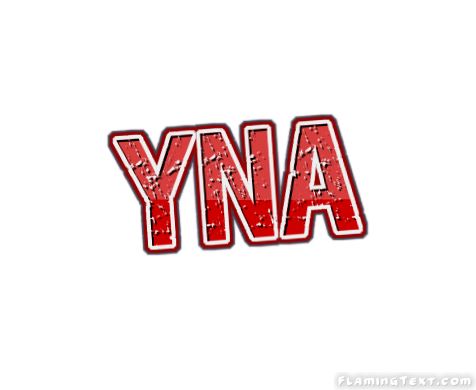 Yna Logotipo