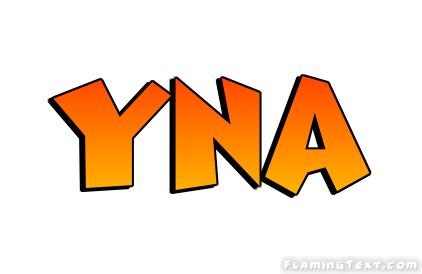 Yna Logotipo