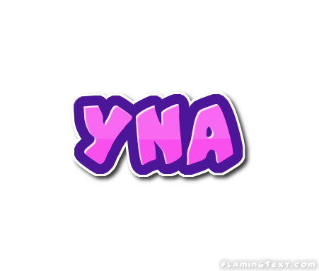 Yna 徽标