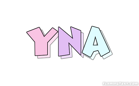Yna شعار