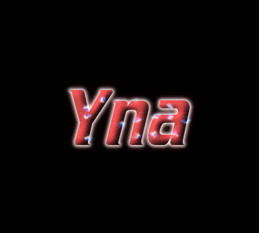 Yna ロゴ