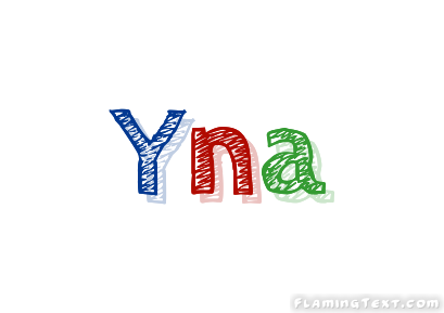 Yna شعار