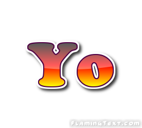 Yo Лого