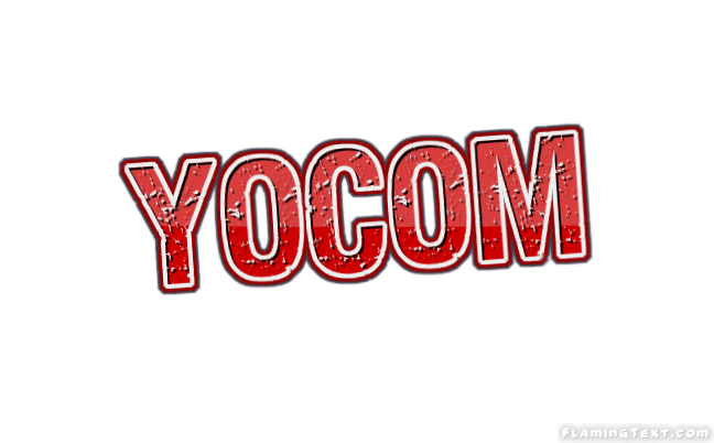 Yocom लोगो