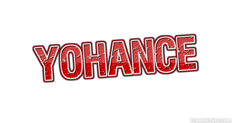 Yohance Лого