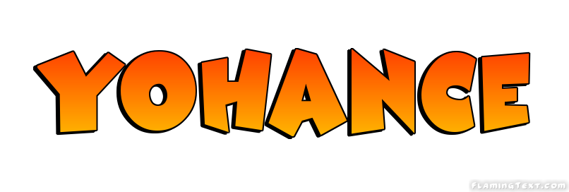 Yohance Logotipo