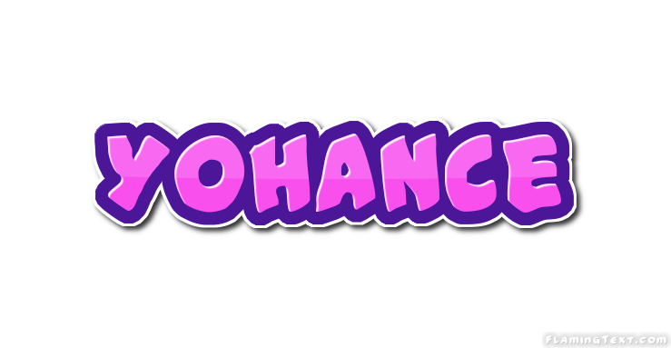 Yohance 徽标