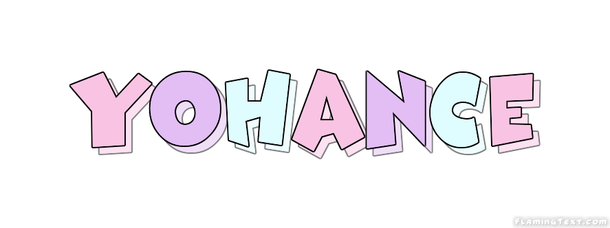 Yohance Logo