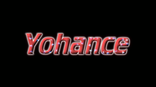 Yohance ロゴ