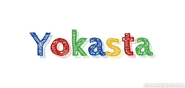 Yokasta Logo