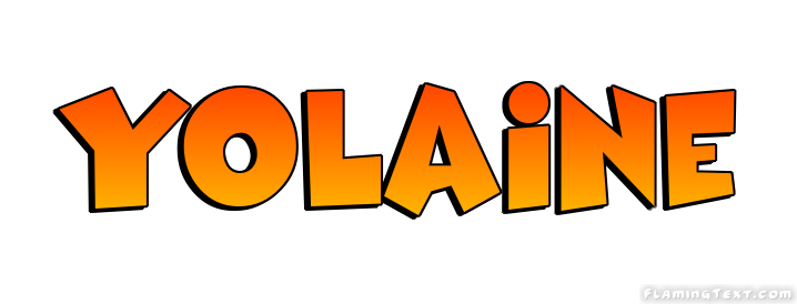 Yolaine Logo