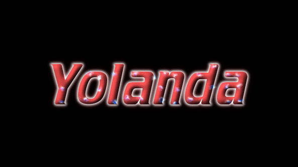 Yolanda लोगो