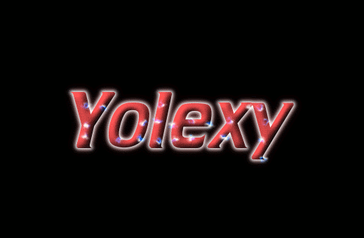 Yolexy 徽标