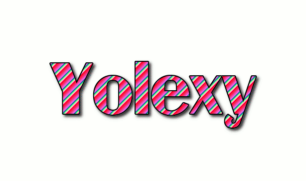 Yolexy ロゴ