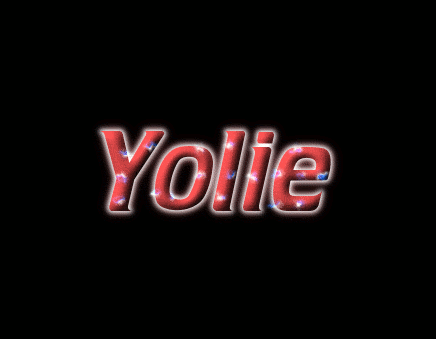 Yolie लोगो