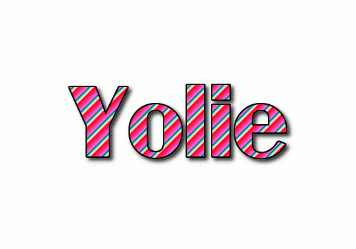 Yolie Logo