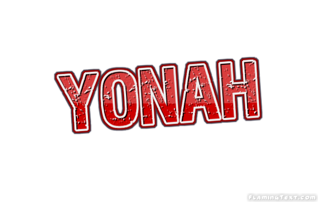 Yonah ロゴ