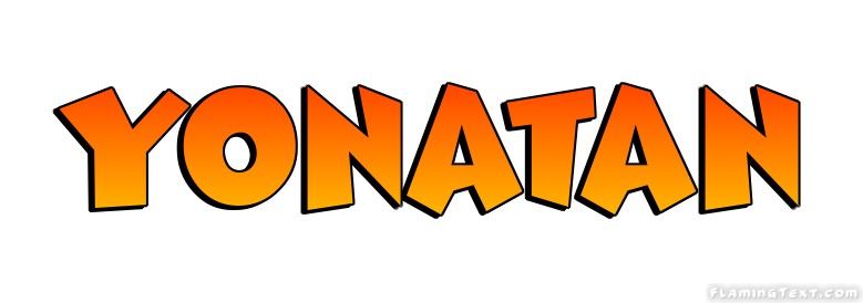 Yonatan Logo