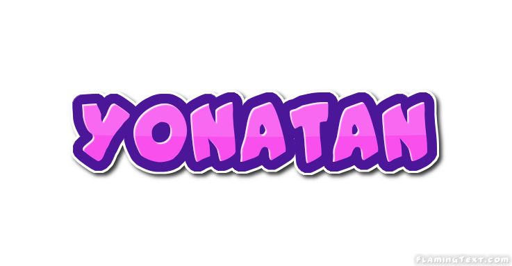 Yonatan Logo