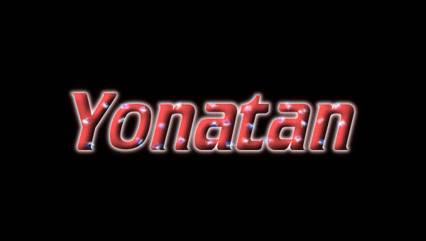 Yonatan Logotipo