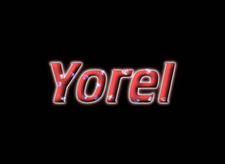 Yorel ロゴ