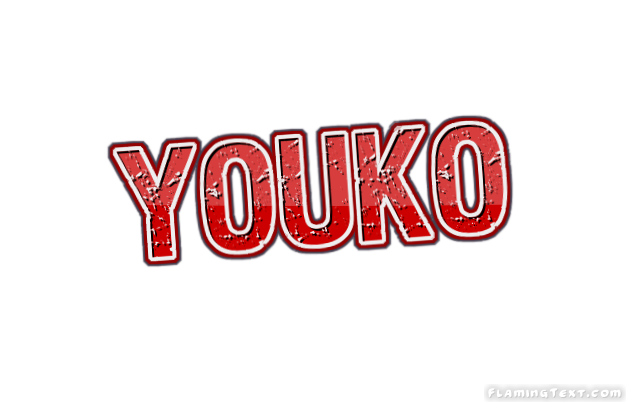 Youko شعار