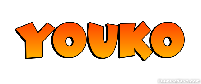 Youko ロゴ