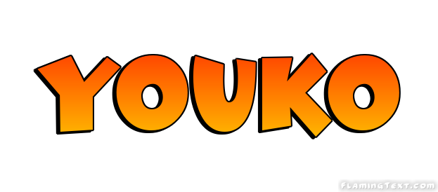 Youko Logo