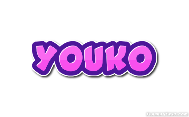 Youko شعار