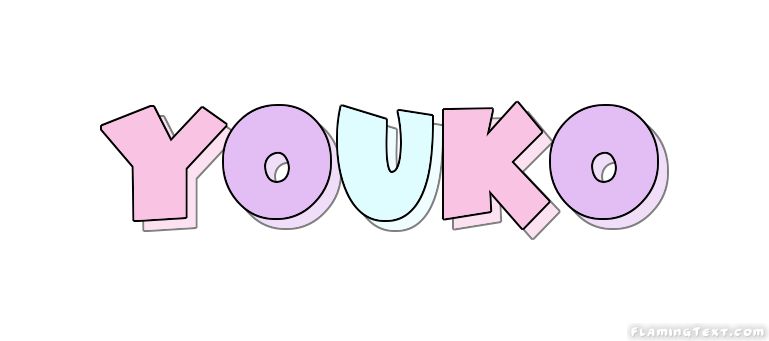 Youko Logo