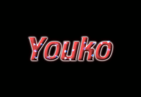 Youko Logotipo