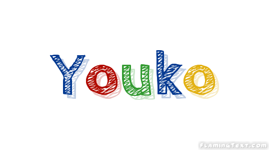 Youko Лого