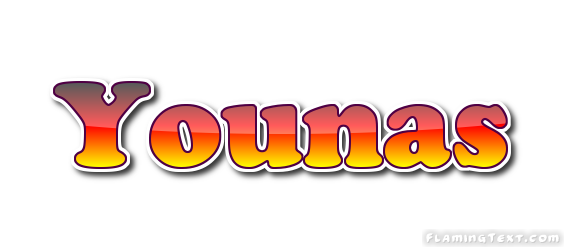 Younas Лого