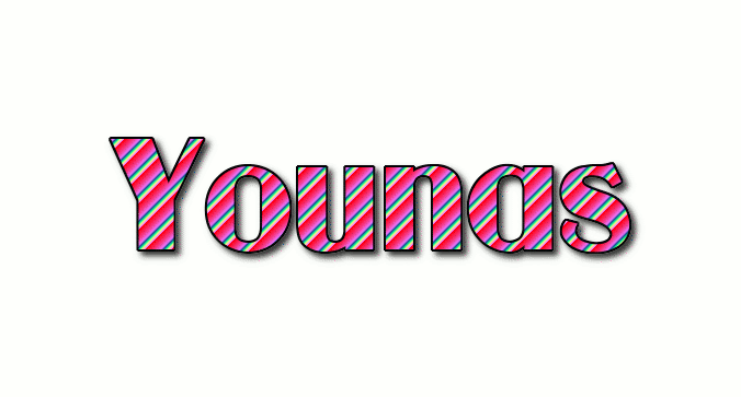 Younas Logotipo