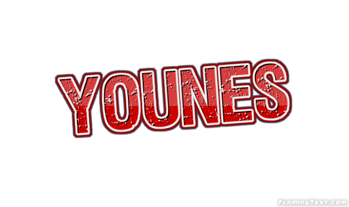 Younes Logotipo