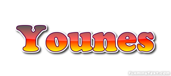 Younes Logo