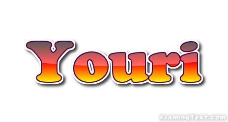 Youri Logo
