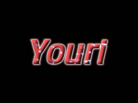 Youri Лого