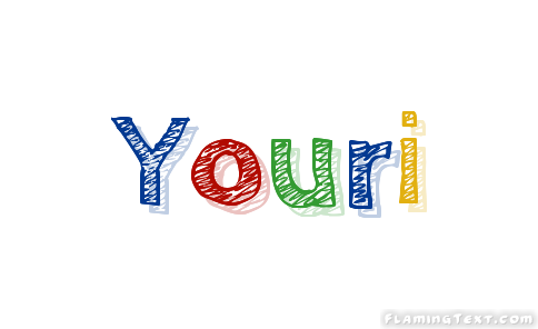 Youri Logo