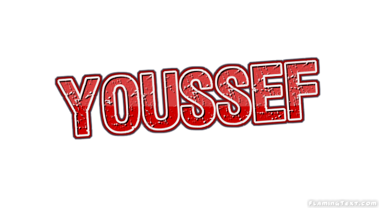 Youssef Logo