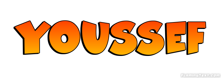 Youssef Logo