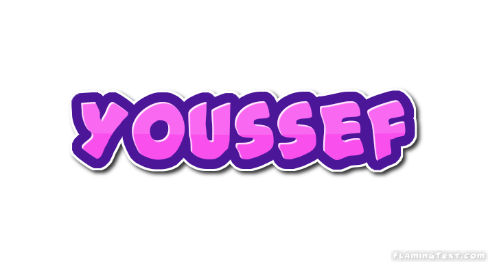 Youssef Лого