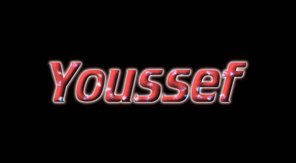 Youssef Logotipo