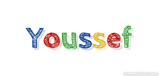 Youssef Logo