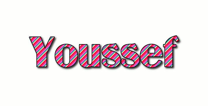Youssef Лого