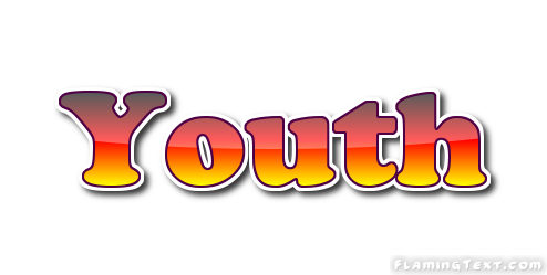 Youth Logotipo