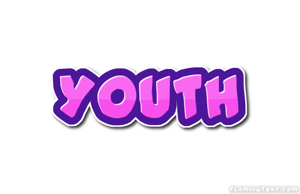 Youth شعار