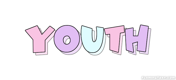 Youth شعار