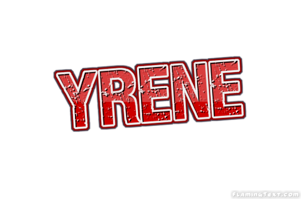 Yrene लोगो